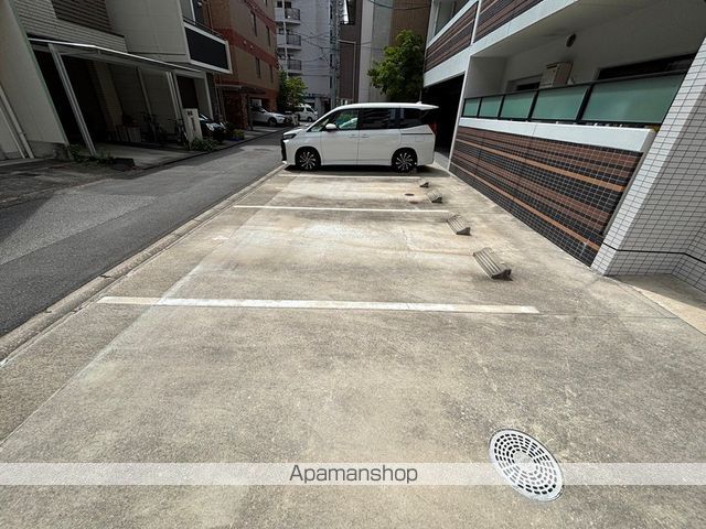 RESIDENCE NAGOYAのその他写真