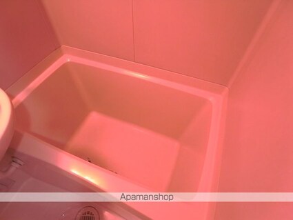 宮崎ビル[1R/21.2m2]のバス