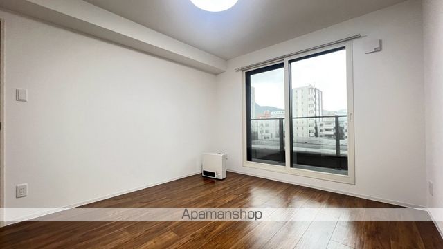 HOROHIRA BRIDGE RESIDENCEの内装写真