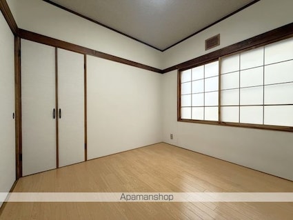 ハウザー美原[2LDK/52.17m2]の内装10