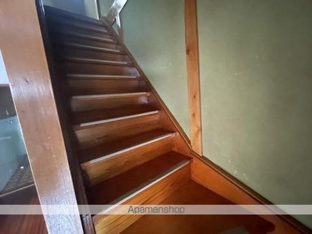 友美荘の内装写真