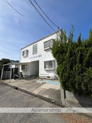 和歌山県和歌山市田尻[1K/20m2]の外観2