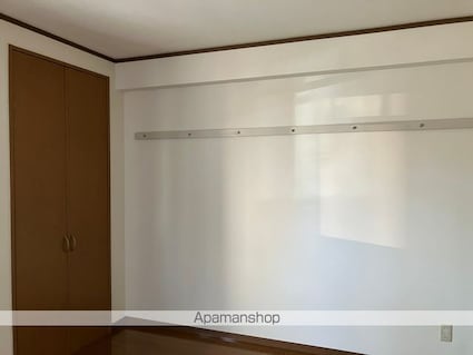 プレジール狛江[1K/23.1m2]の内装1