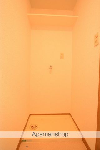 クール永吉の内装写真