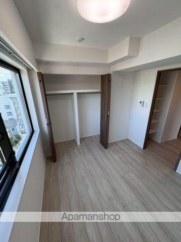 S−RESIDENCE高島平ASOLEAの内装写真