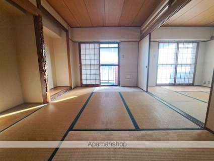 レジデンス勝山[4DK/60.8m2]の内装6