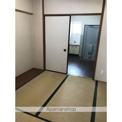 佐竹ビル[2K/30m2]のリビング・居間