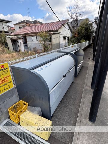 ファミーユ羽衣のその他写真