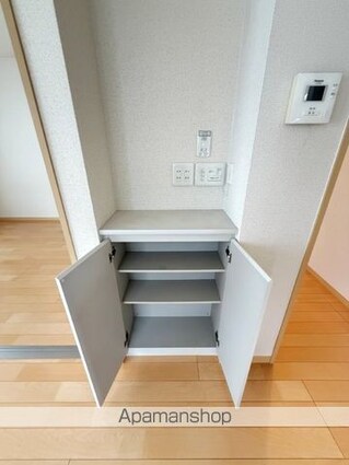 熊本県宇城市松橋町曲野[2LDK/50.78m2]の内装3