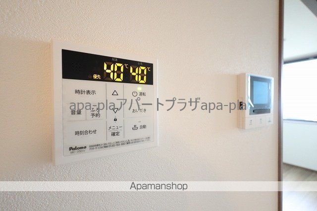 エテルノヴァローレ川越の内装写真