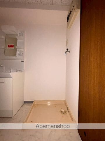 サンライフハヤカツの内装写真