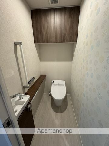 ミスモ薬院ネクストの内装写真