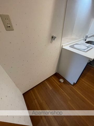 湯口マンションの内装写真