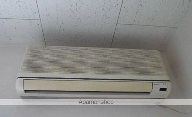 リバティヒル大和の内装写真