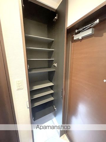 シティスパイア西中島の内装写真