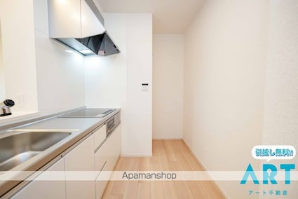 エクセレント・レジデンス[2LDK/59.58m2]の内装2