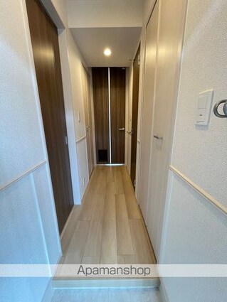 ルーチェ[1LDK/42.59m2]の玄関