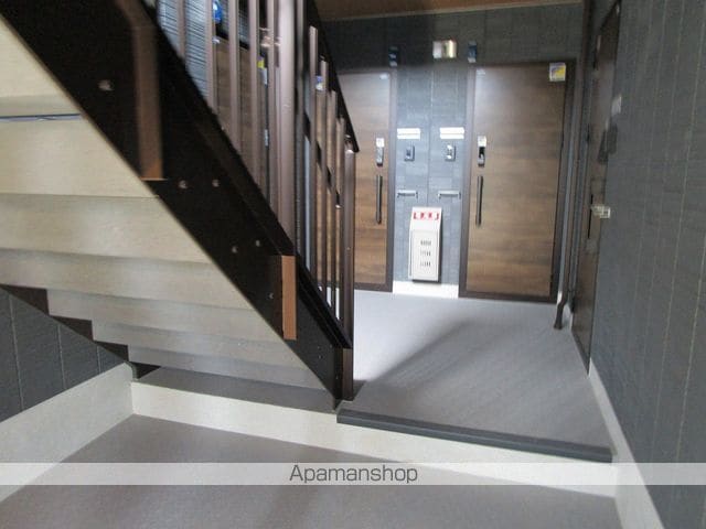 DーROOM柏木3丁目の内装写真