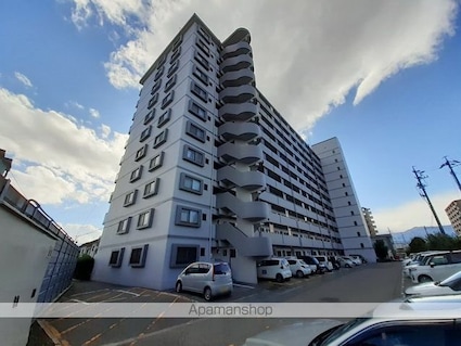 長野県松本市野溝木工１丁目[3LDK/67.6m2]の外観3