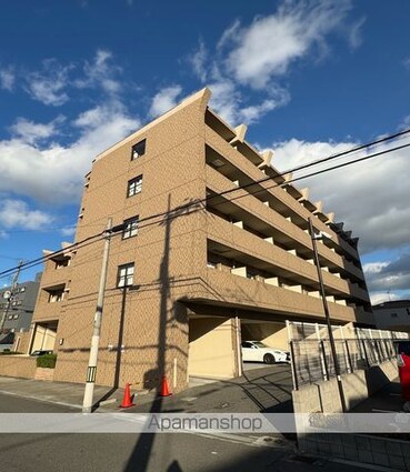 サンティール[1K/27.48m2]の外観2