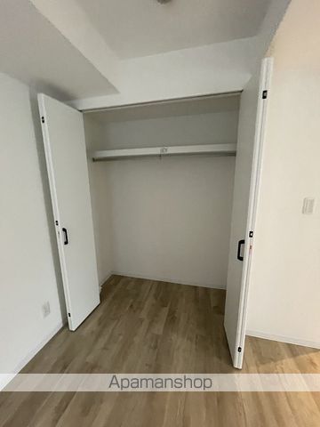 HALENIX札幌医大前の内装写真