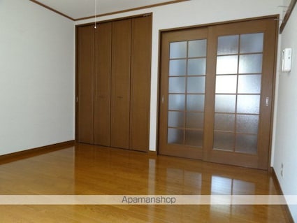 アレーズ[1K/20m2]の内装8