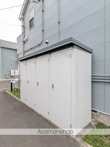 LOGEMENT S IIのその他写真