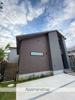 Ｇｒａｎｄ　Ｖｉｌｌａ　Ｄ[3LDK/84.05m2]の外観3