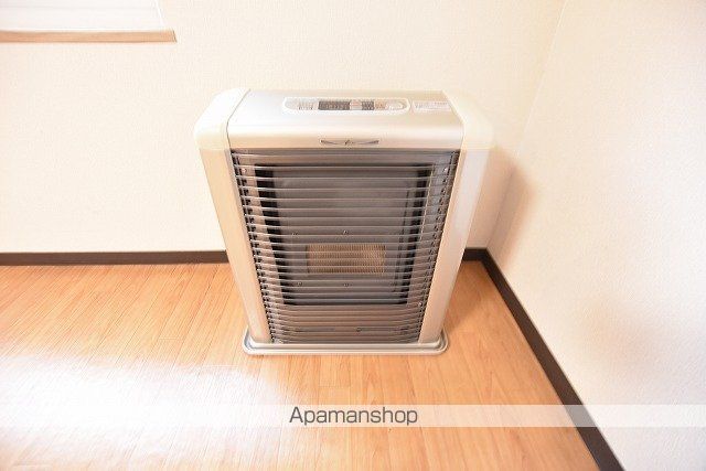エスタシオンイカワIの内装写真