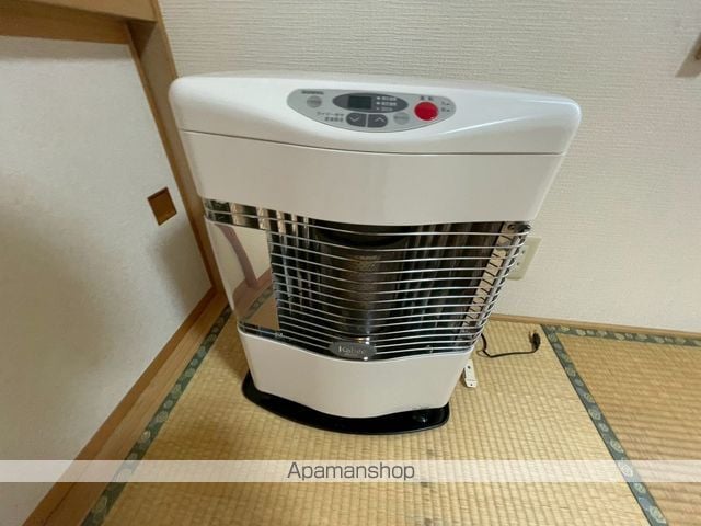 サンハイツ文苑の内装写真