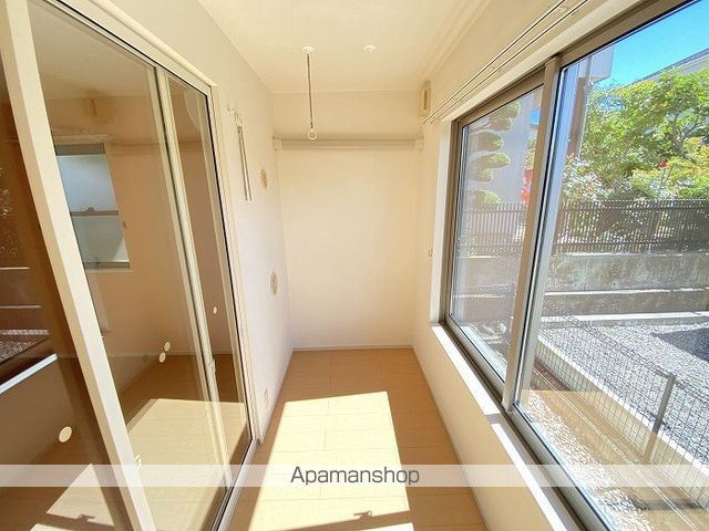 カーサ セレーノの内装写真