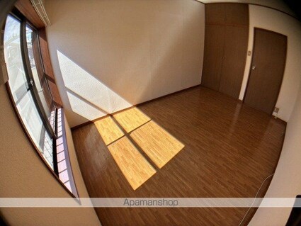 神奈川県横浜市鶴見区寺谷２丁目[1K/17.39m2]の内装3