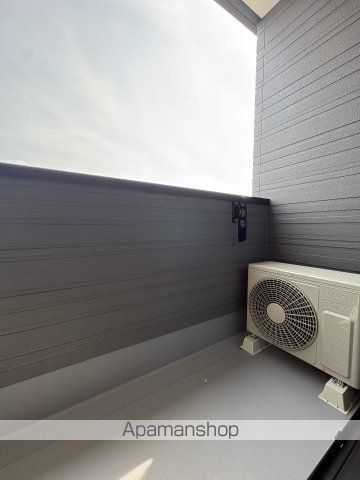 GRANDISの内装写真