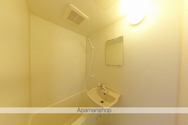 パークサイドグリッター弁天の内装写真