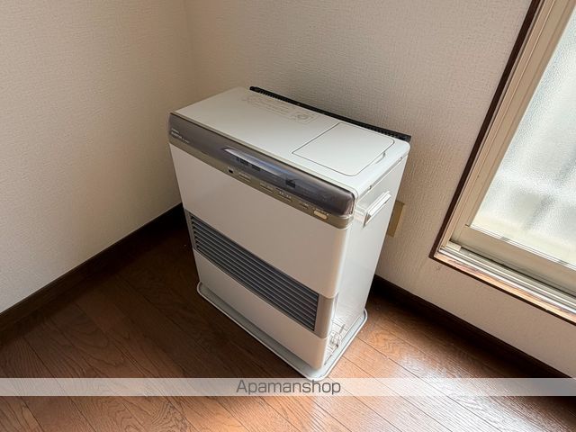 コーポサンピーネの内装写真