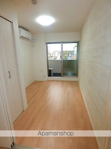 クレアール塚口Iの内装写真