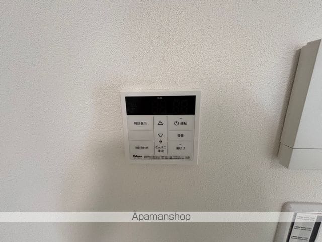 J−MAISON石山の内装写真