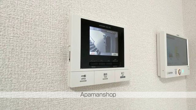 タウン清心の内装写真