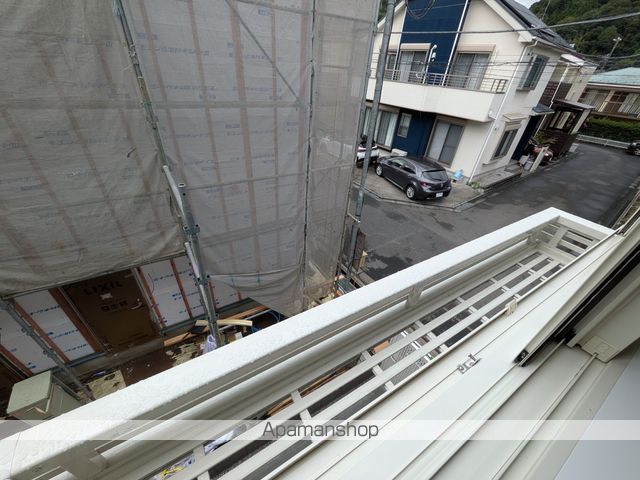 グランコート高尾町IIIの内装写真