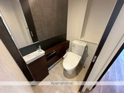 愛知県名古屋市北区志賀町４丁目[2LDK/71.2m2]のトイレ