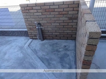 高知県高知市長浜[1LDK/38.94m2]のエントランス