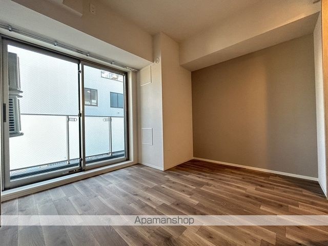 ＡＳＭＡＣＩ　ＭＡＩＳＯＮ両国Ⅰ[2LDK/52.15m2]の内装1