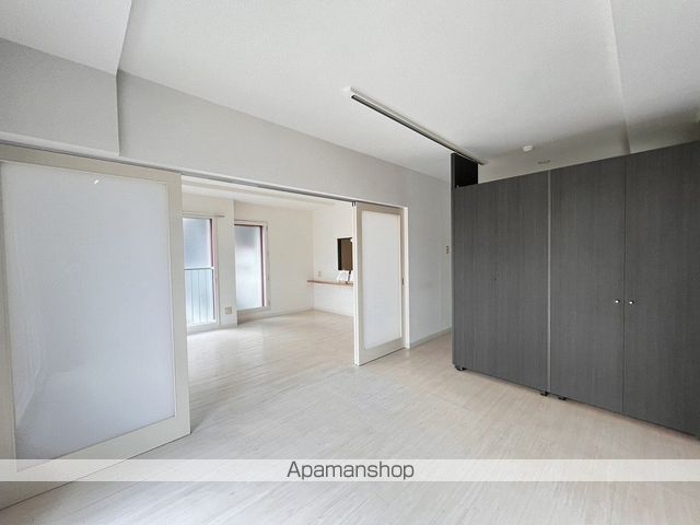PURE STAGE MARUYAMAの内装写真