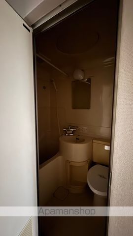 クレスト池田の内装写真