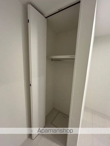 JACK YABA Iの内装写真