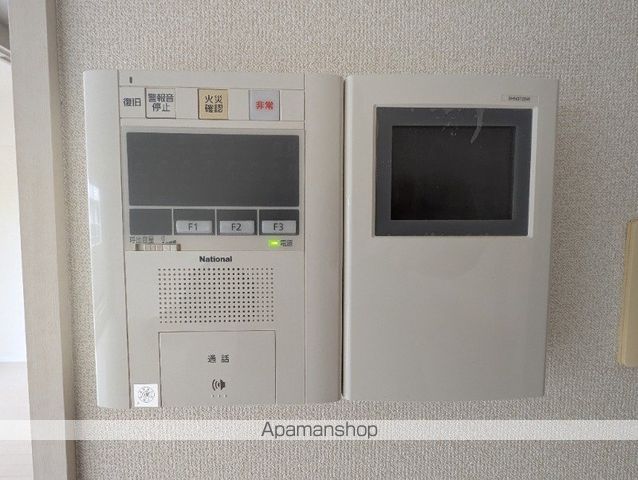 メルベーユの内装写真