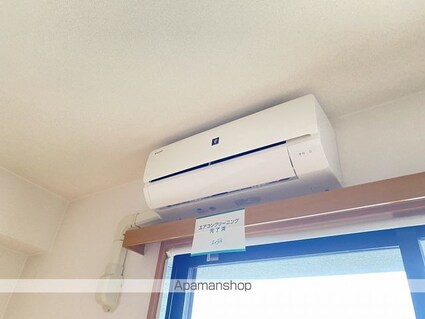 セグローラ八幡[1K/28.62m2]のその他設備