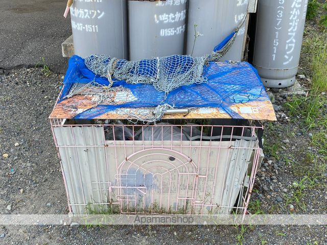 コーポマイロードのその他写真