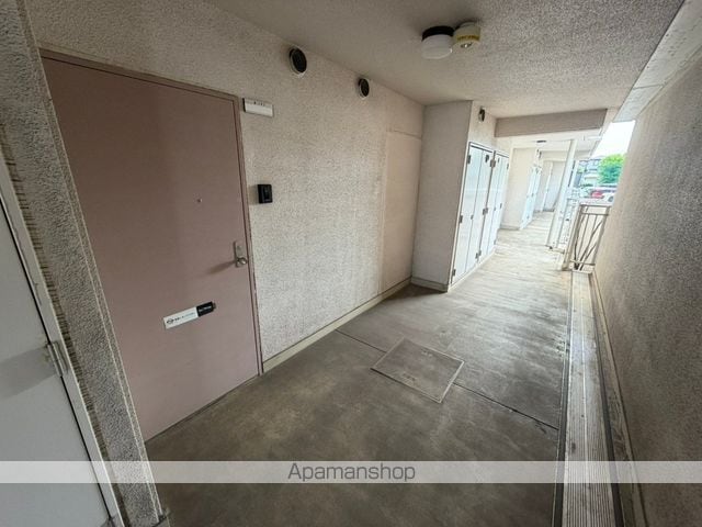 NFツインズ B棟のその他写真