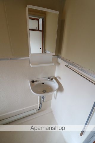 ビレッジハウス名東1号棟の内装写真